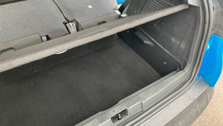 Renault Captur 1.5 dCi 90 Dynamique S Nav 5dr Diesel Hatchback